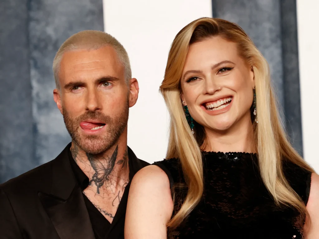 Unraveling the Mystique of Adam Levine's DMs: A Deep Dive into ...