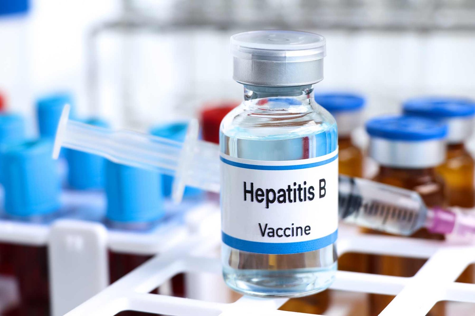 Hepatitis B Vaccine