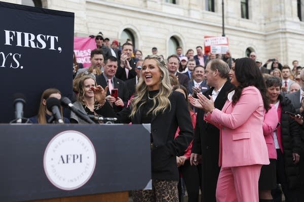 Federal Officials Send Minnesota to DOJ Over Policy Allowing Boys in Girls’ Sports