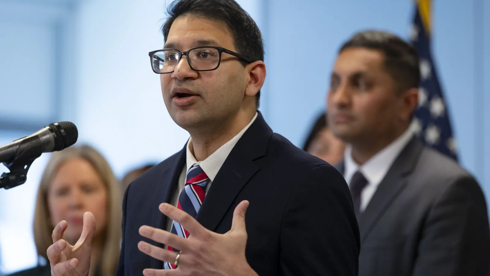 Illinois to Join WHO Outbreak Response Network, Defying Trump